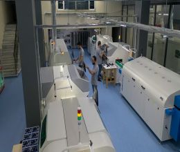 ERDEN LIFT COMPONENTS