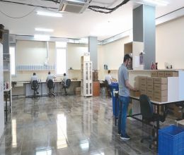 ERDEN LIFT COMPONENTS