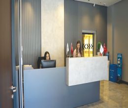 ERDEN LIFT COMPONENTS