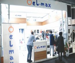 EURASIA LIFT FAIR WELCOMED ITS VISITORS FOR THE 4TH TIME IN CNR EXPO YEŞİLKÖY	