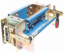 SAFETY IN ELEVATORS & SAFETY GEARS