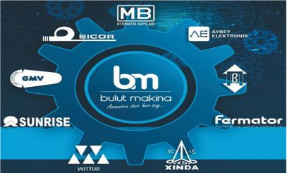 02 Şubat 2021, BULUT MAKİNA , Asansor Vizyon Dergisi, Asansör Adına tüm Aradıklarınız Bu Sitede