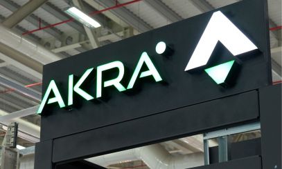 29 Temmuz 2026, AKRA Elevator showcased domestic engineering and safety solutions at ELEVEX 2026, Asansor Vizyon Dergisi