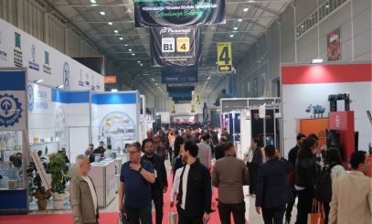 29 Temmuz 2026, From the Silk Road to Modern Caravanserais  ELEVEX INTERNATIONAL KONYA by Ceyla AKIN, Asansor Vizyon Dergisi