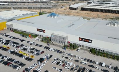29 Temmuz 2026, ELEVEX 2026 Brought the Industry Together Once Again in Konya, Asansor Vizyon Dergisi