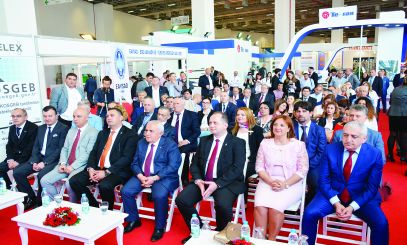 01 Şubat 2021, INELEX 2018 HELD IN İZMİR DURING APRIL 26-28, , Asansor Vizyon Dergisi, Asansör Adına tüm Aradıklarınız Bu Sitede