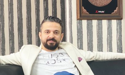 02 Şubat 2021, KÜÇÜK GROUP, Asansor Vizyon Dergisi, Asansör Adına tüm Aradıklarınız Bu Sitede