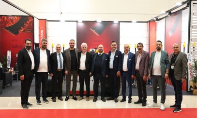 29 Temmuz 2026, MKS Kablo’s ELEVEX 2026 vision and contribution to smart elevators, Asansor Vizyon Dergisi