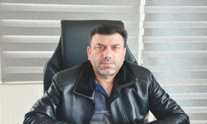 02 Şubat 2021, İTİMAT ASANSÖR, Asansor Vizyon Dergisi