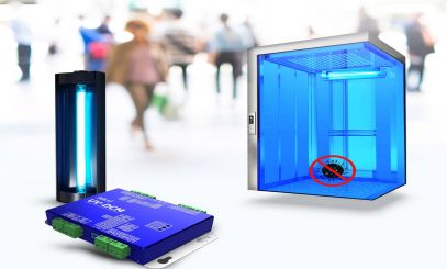 02 Şubat 2021, UV-DCM BY MİK-EL, Asansor Vizyon Dergisi, Asansör Adına tüm Aradıklarınız Bu Sitede