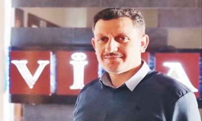 07 Mayıs 2022, VİTAL ASANSÖR: WE EXPORT 60 PERCENT OF OUR PRODUCTION DIRECTLY, Asansor Vizyon Dergisi
