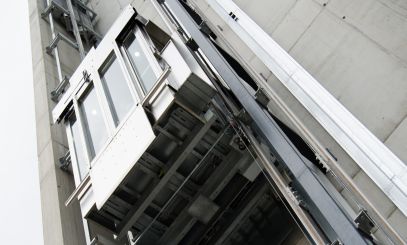 16 Mayıs 2026, The Elevator Show Dubai 2026 is  expanding: More exhibitors, more space, Asansor Vizyon Dergisi
