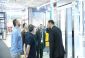 Decosan Elevator showcased its domestic manufacturing capabilities and engineering expertise at ELEVEX 2026