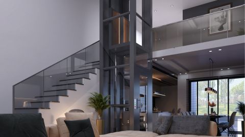 AmadaTECH Elevators Innovative solutions, strong manufacturing