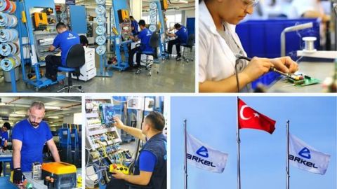 ARKEL – Innovalift partnership: A new era of global growth