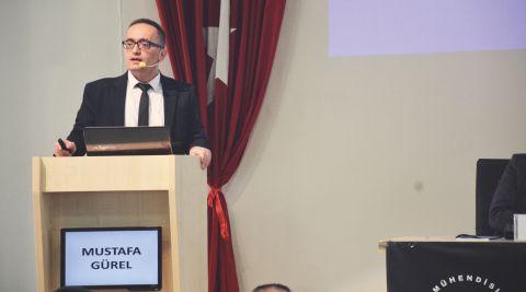 Elevator Sector in Turkey: Legislation, Inspection, and Current Data