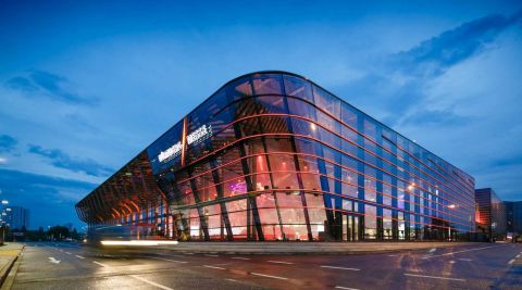 One of the world's leading elevator trade fairs, interlift 2025, is kicking off a new era in Nuremberg