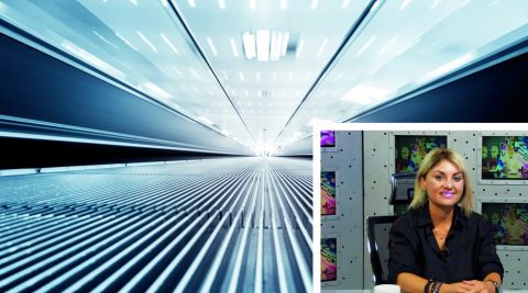ASCENDING HORIZONS: A JOURNEY THROUGH THE MOTION DYNAMICS OF ELEVATORS
