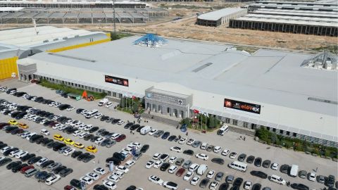 ELEVEX 2026 Brought the Industry Together Once Again in Konya