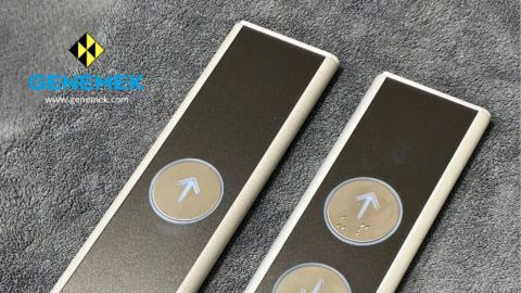 Genemek Unveils the Key to a New Era at Interlift 2025: “The Patterns of the Future” Begins