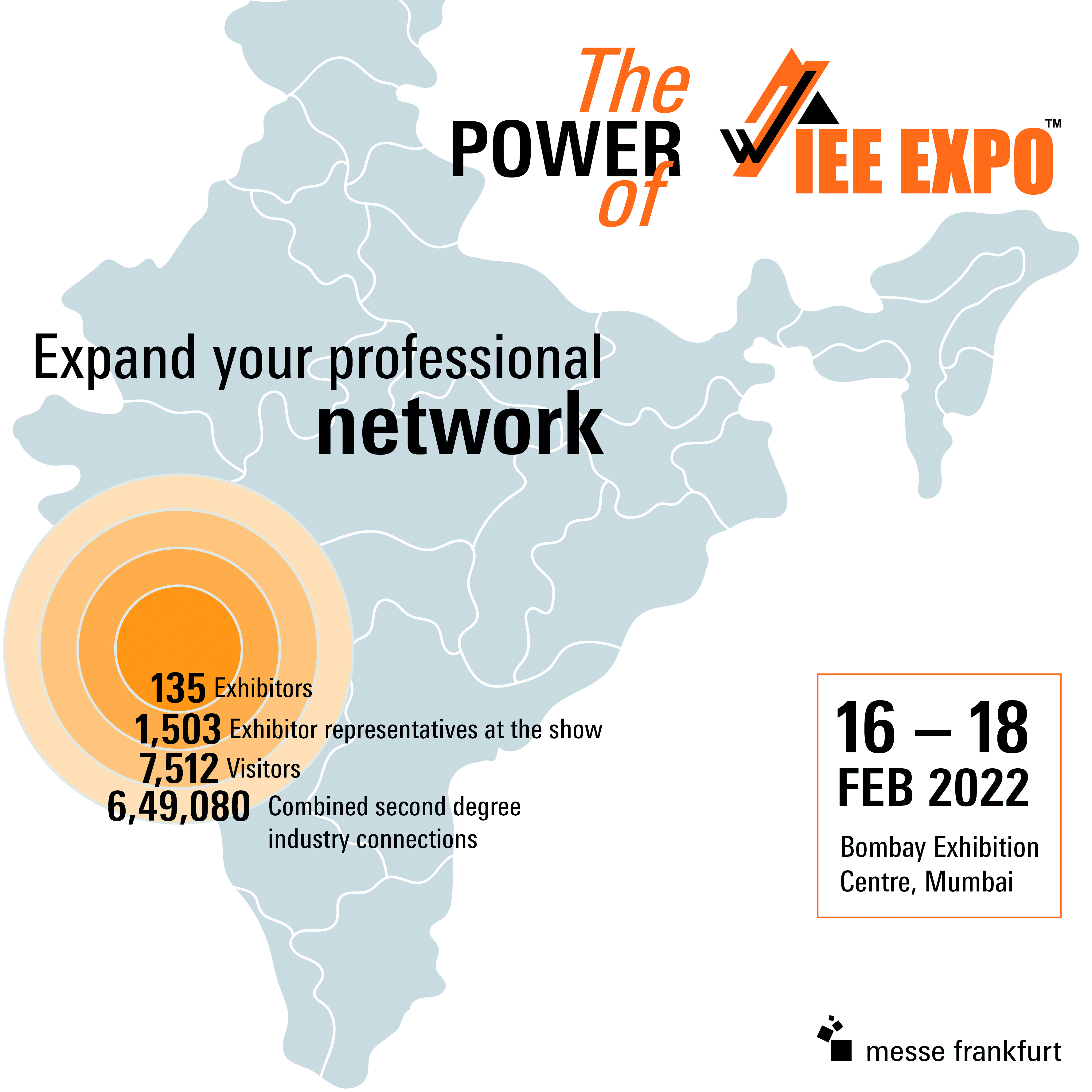  16 Nisan 2021,THE POWER OF IEE EXPO: CONNECTING THE ENTIRE VALUE CHAIN OF ELEVATOR AND ESCALATOR IN INDIA, Elevator Vizyon Magazine, All What You Are Looking For is On This Site