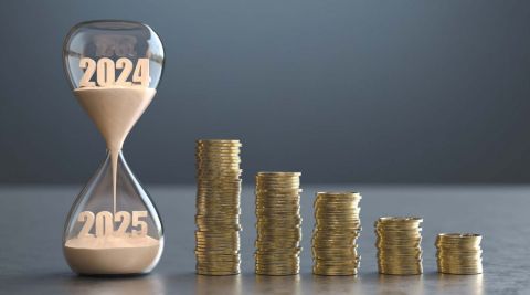 2024 Assessment and 2025 Prospects
