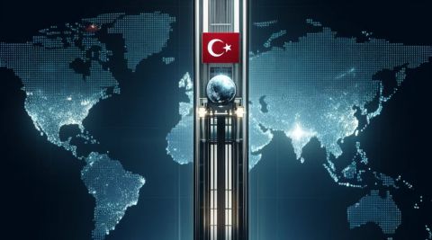 Turkish Elevator Industry's 2024 Foreign Trade Performance and 2025 Expectations