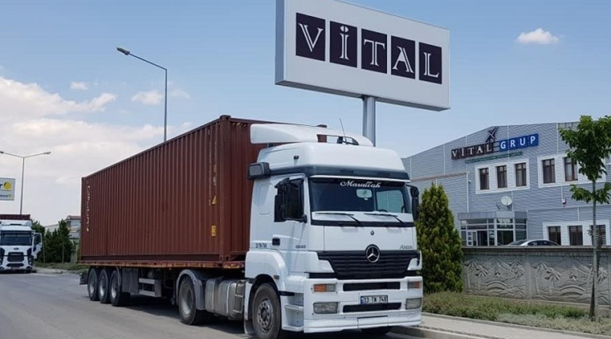  28 Mart 2025,Vital Group Successfully Completed 2024, Sees 2025 as a Leap Year, Elevator Vizyon Magazine, All What You Are Looking For is On This Site