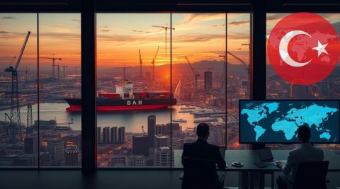 Türkiye's Elevator Sector in 2024: Sluggish exports, resilience in the domestic market and new target markets