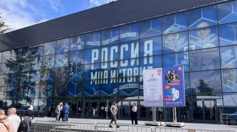 Russian Elevator Week 2025: The Eurasian elevator industry's gathering in Moscow