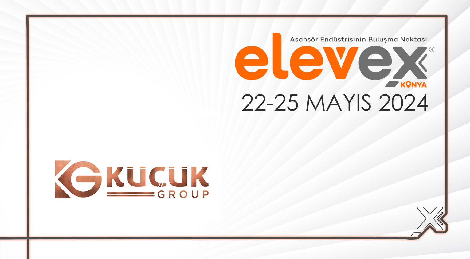  12 Ekim 2024,KÜÇÜK GROUP, Elevator Vizyon Magazine, All What You Are Looking For is On This Site