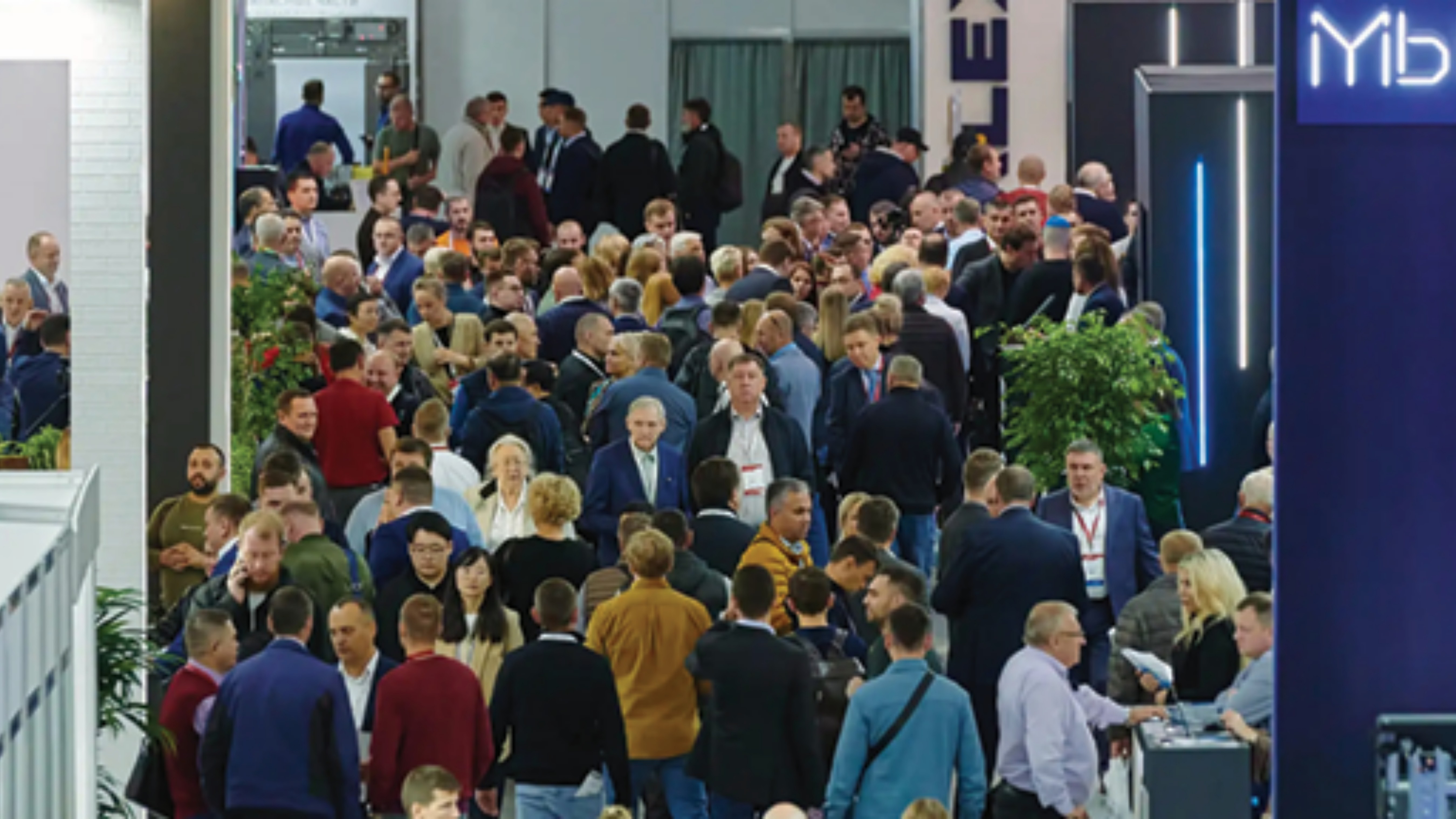  16 Mayıs 2026,Preparations have begun for Lift Expo  Moscow 2026, Russia’s major vertical  transportation event, Elevator Vizyon Magazine, All What You Are Looking For is On This Site