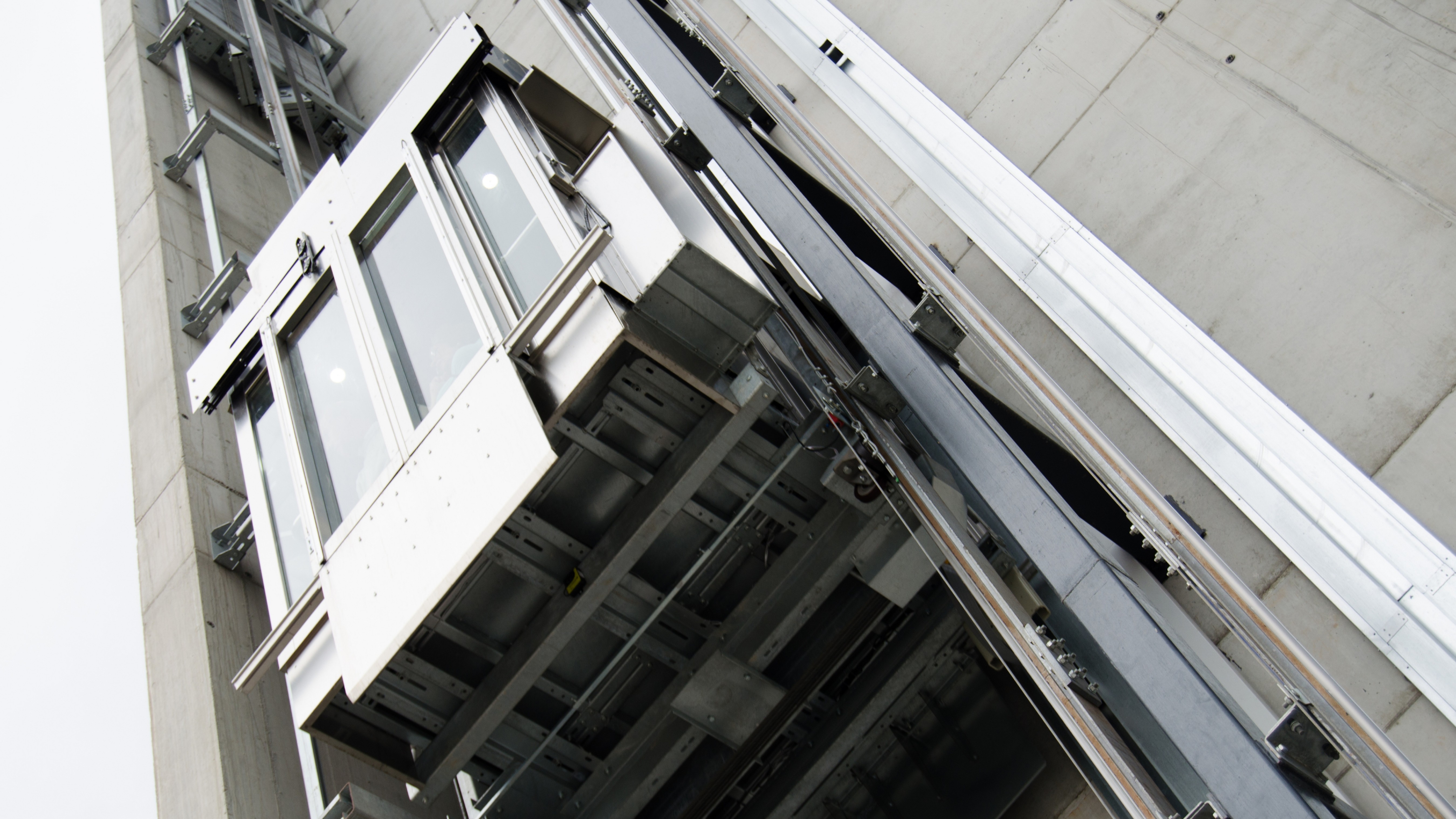  16 Mayıs 2026,The Elevator Show Dubai 2026 is  expanding: More exhibitors, more space, Elevator Vizyon Magazine, All What You Are Looking For is On This Site