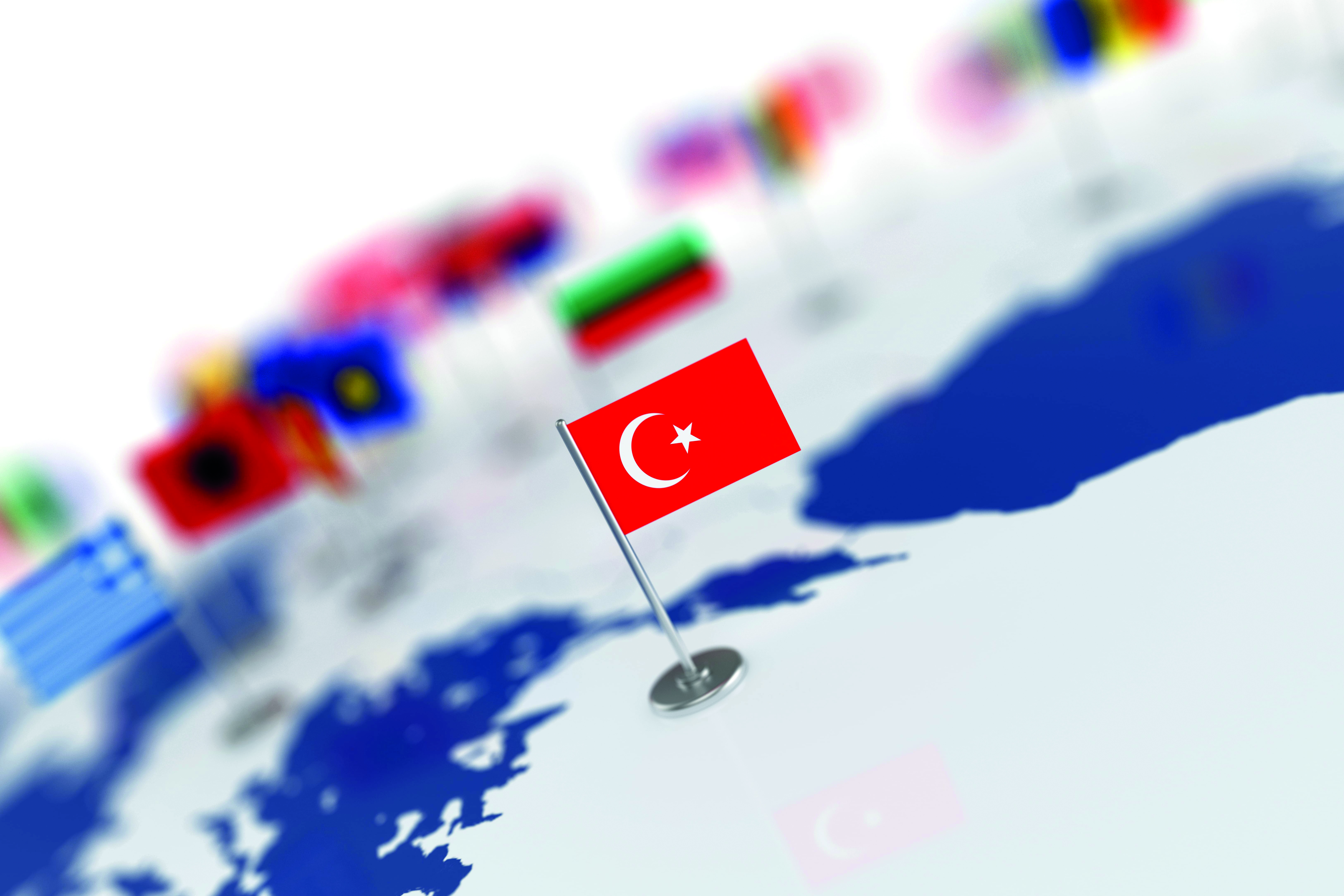  07 Mart 2023,Turkish elevator industry increased its exports by 20.7 percent, Elevator Vizyon Magazine, All What You Are Looking For is On This Site