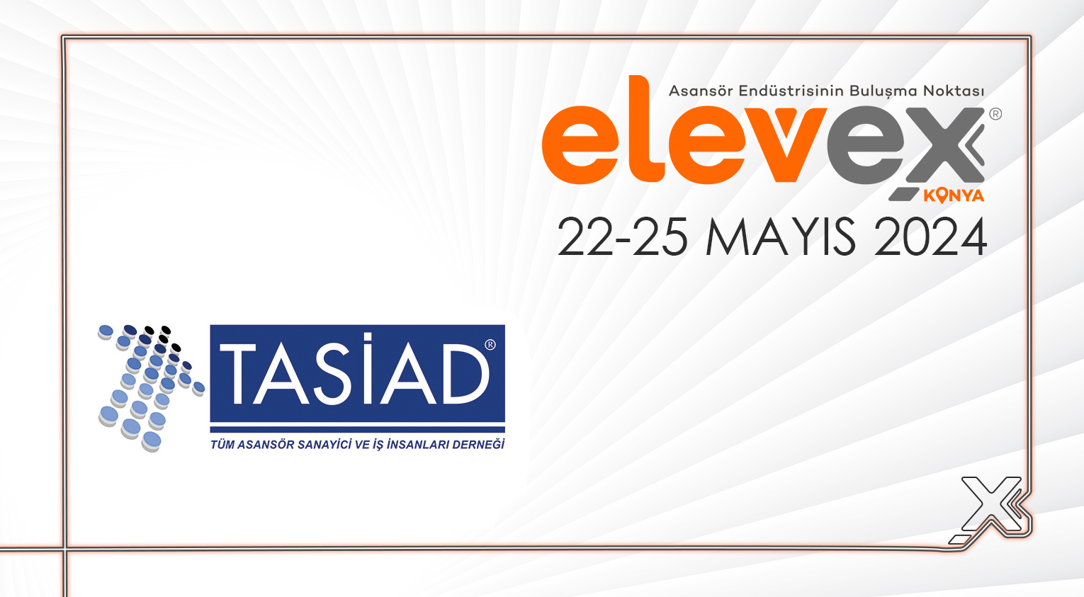  12 Ekim 2024,TASİAD, Elevator Vizyon Magazine, All What You Are Looking For is On This Site