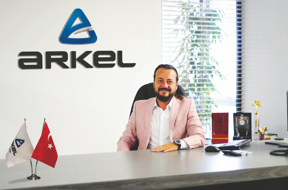  01 Şubat 2021,ARKEL MANUFACTURES 150 THOUSANDS OF ELECTRONIC CARDS AND MANUFACTURES DEVICES AND 5 THOUSANDS OF CONTROL PANELS PER YEAR, Elevator Vizyon Magazine, All What You Are Looking For is On This Site