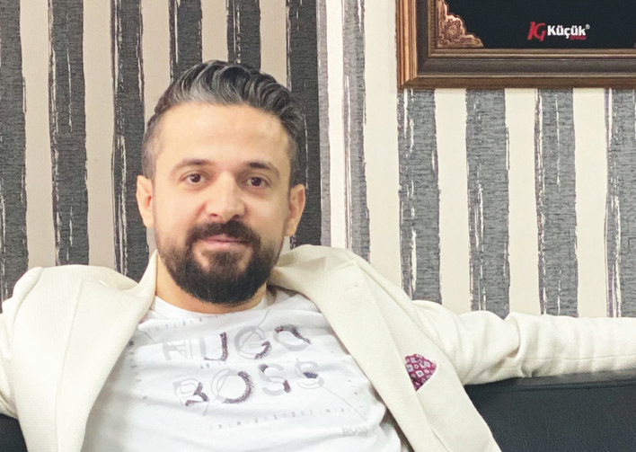  02 Şubat 2021,MEVLÜT KÜÇÜK: WE INCREASED OUR TOTAL TURNOVER BY 100%, OUR EXPORT VOLUME BY 120%, Elevator Vizyon Magazine, All What You Are Looking For is On This Site
