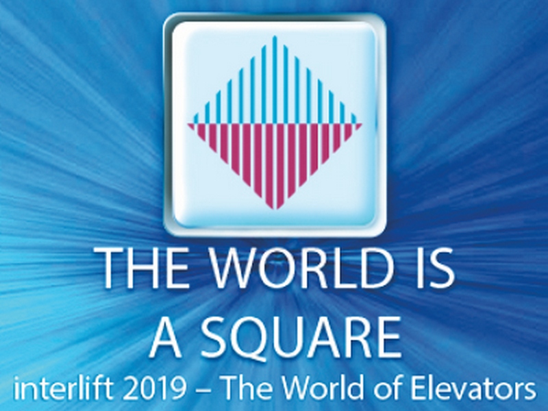  01 Şubat 2021,Turkish participation will be more at Interlıft 2019, Elevator Vizyon Magazine, All What You Are Looking For is On This Site