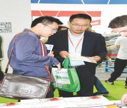 WE FELT THE PULSE OF ELEVATOR INDUSTRY OF CHINA AND THE WORLD IN WEE EXPO 2018