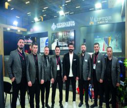 Elevator Istanbul was followed by a total of 24,314 industry professionals