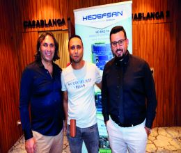 HEDEFSAN organized a training  program in Morocco
