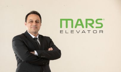 27 Eylül 2021, MARS ELEVATOR, Asansor Vizyon Dergisi, Asansör Adına tüm Aradıklarınız Bu Sitede