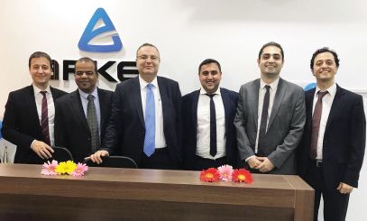 01 Şubat 2021, ARKEL, well known Turkish brand in elevator component industry is coming to India, Asansor Vizyon Dergisi, Asansör Adına tüm Aradıklarınız Bu Sitede